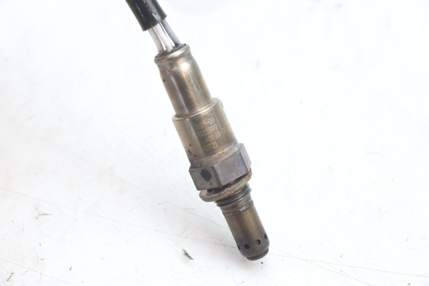 photo de SONDA LAMBDA YAMAHA FZ8 800 (2010 - 2016) - Otra perspectiva