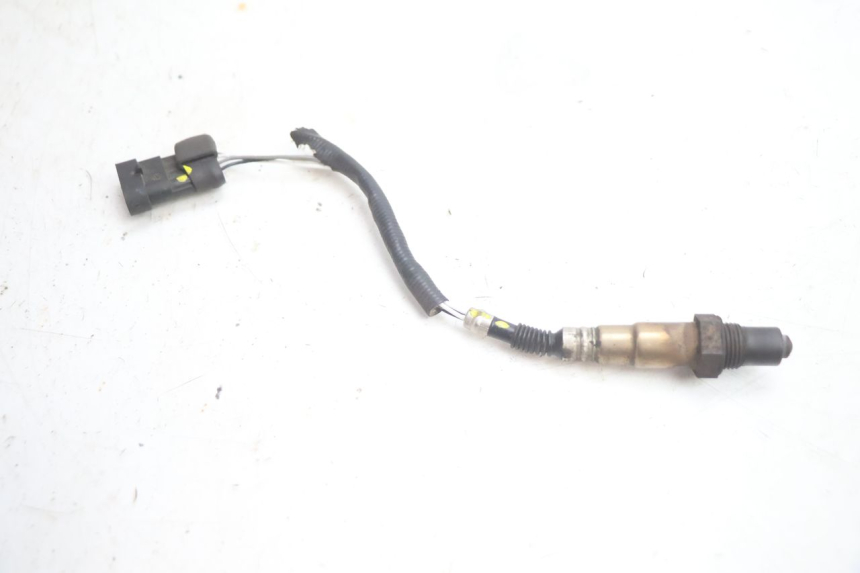 photo de SONDA LAMBDA GILERA GP 800 (2007 - 2013) - Otra perspectiva