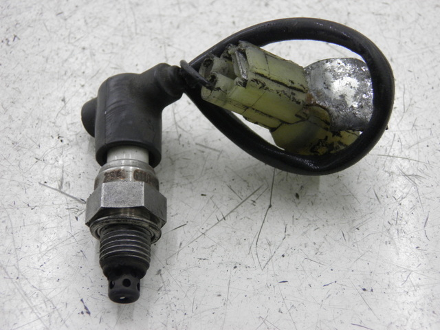 photo de SONDA LAMBDA HONDA NHX LEAD 110 (2008 - 2010) - Vista principal