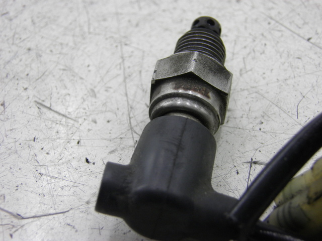 photo de SONDA LAMBDA HONDA NHX LEAD 110 (2008 - 2010) - Detalle de la pieza