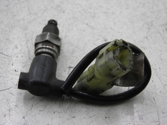 photo de SONDA LAMBDA HONDA NHX LEAD 110 (2008 - 2010) - Zoom estado de uso