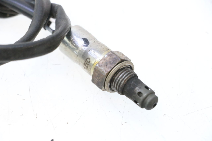photo de SONDA LAMBDA PEUGEOT KISBEE 4T 50 (2018 - 2022) - Zoom estado de uso
