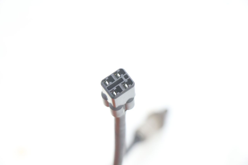 photo de SONDA LAMBDA PEUGEOT KISBEE 4T 50 (2018 - 2022) - Primer plano técnico