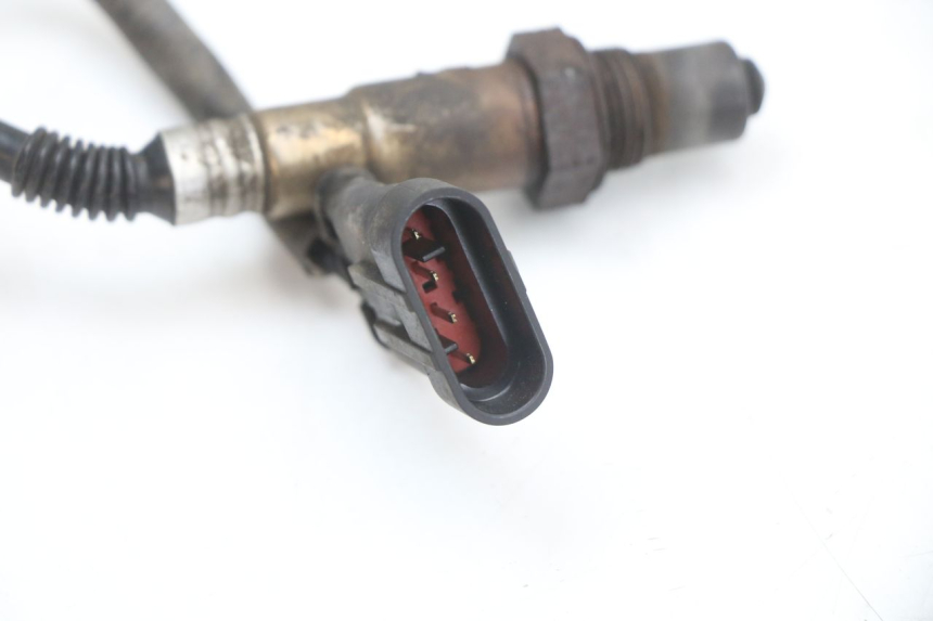 photo de SONDA LAMBDA PIAGGIO LIBERTY 4T 50 (2018 - 2021) - Zoom estado de uso