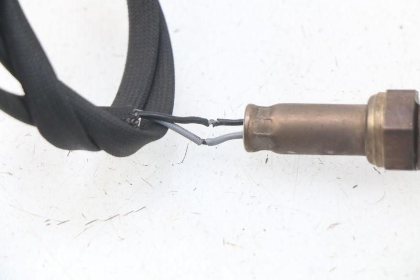 photo de SONDA LAMBDA JM MOTORS MIA 50 (2017 - 2020) - Otra perspectiva