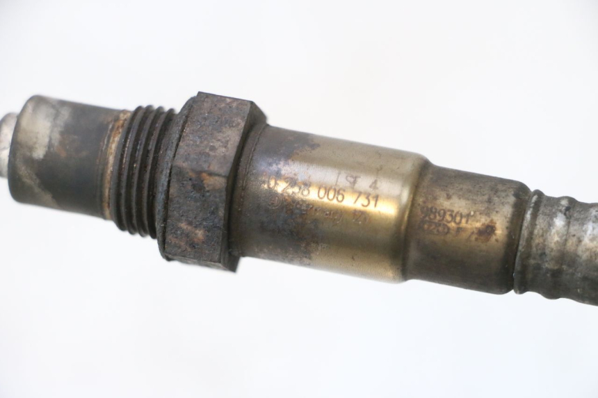photo de SONDA LAMBDA PIAGGIO MP3 RL 250 (2006 - 2010) - Detalle de la pieza