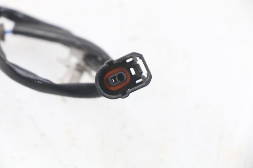 photo de SONDA LAMBDA MBK MW TRYPTIK 125 (2017 - 2022) - Zoom estado de uso