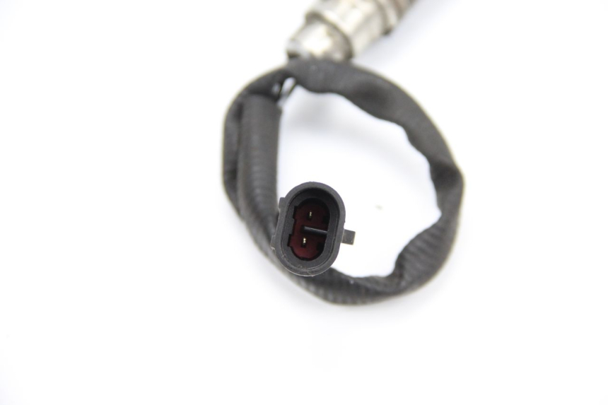 photo de SONDA LAMBDA GILERA NEXUS 125 (2009 - 2013) - Otra perspectiva
