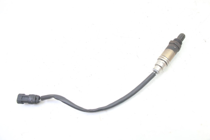 photo de SONDA LAMBDA GILERA NEXUS 125 (2009 - 2013) - Otra perspectiva