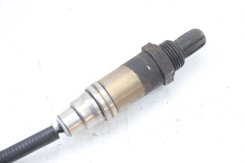 photo de SONDA LAMBDA GILERA NEXUS 125 (2009 - 2013) - Primer plano técnico