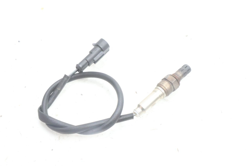 photo de SONDA LAMBDA JM MOTORS OLDIES 4T 50 (2010 - 2020) - Zoom estado de uso