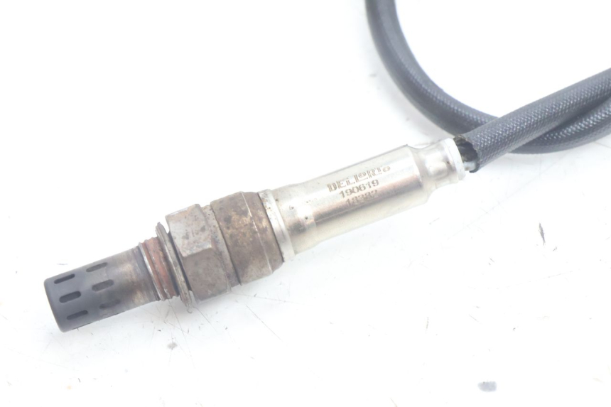 photo de SONDA LAMBDA JM MOTORS OLDIES 4T 50 (2010 - 2020) - Otra perspectiva