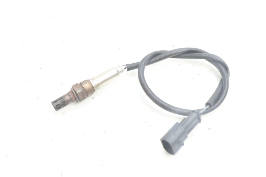 photo de SONDA LAMBDA JM MOTORS OLDIES 4T 50 (2010 - 2020) - Primer plano técnico