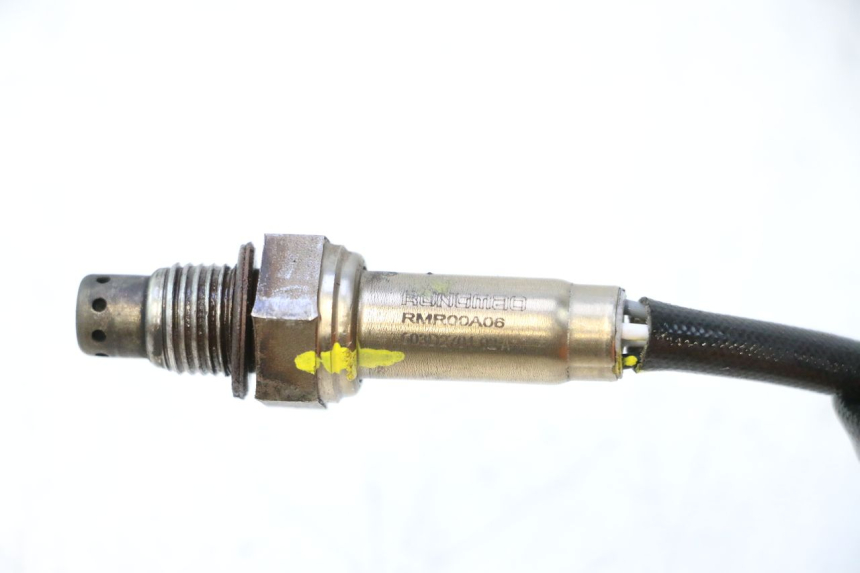 photo de SONDA LAMBDA JM MOTORS OLDIES 4T 50 (2020 - 2026) - Zoom estado de uso