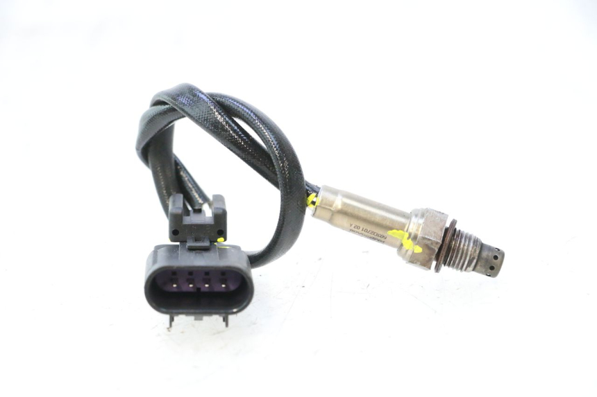 photo de SONDA LAMBDA JM MOTORS OLDIES 4T 50 (2020 - 2026) - Otra perspectiva