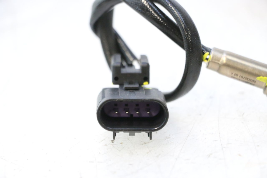 photo de SONDA LAMBDA JM MOTORS OLDIES 4T 50 (2020 - 2026) - Primer plano técnico