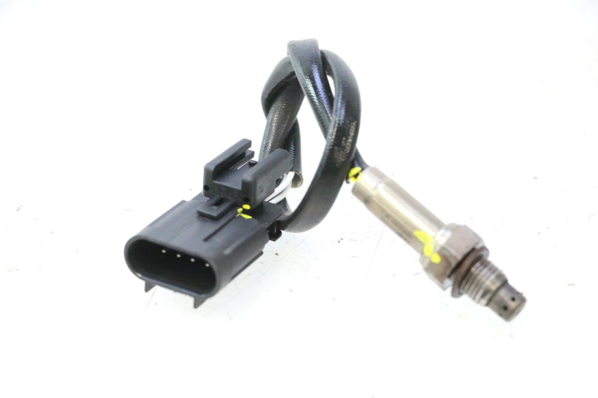 photo de SONDA LAMBDA JM MOTORS OLDIES 4T 50 (2020 - 2026) - Vista general del producto
