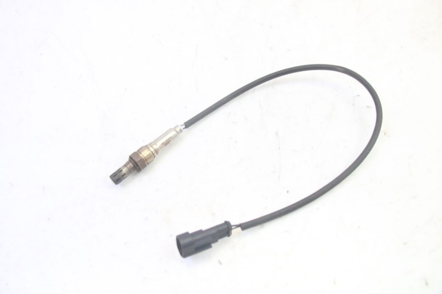 photo de SONDA LAMBDA JM MOTORS OLDIES GT 4T 50 (2018 - 2025) - Vista principal