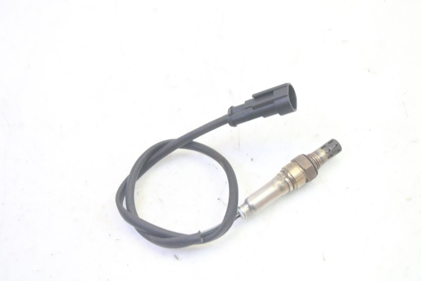 photo de SONDA LAMBDA JM MOTORS OLDIES GT 4T 50 (2018 - 2025) - Primer plano técnico