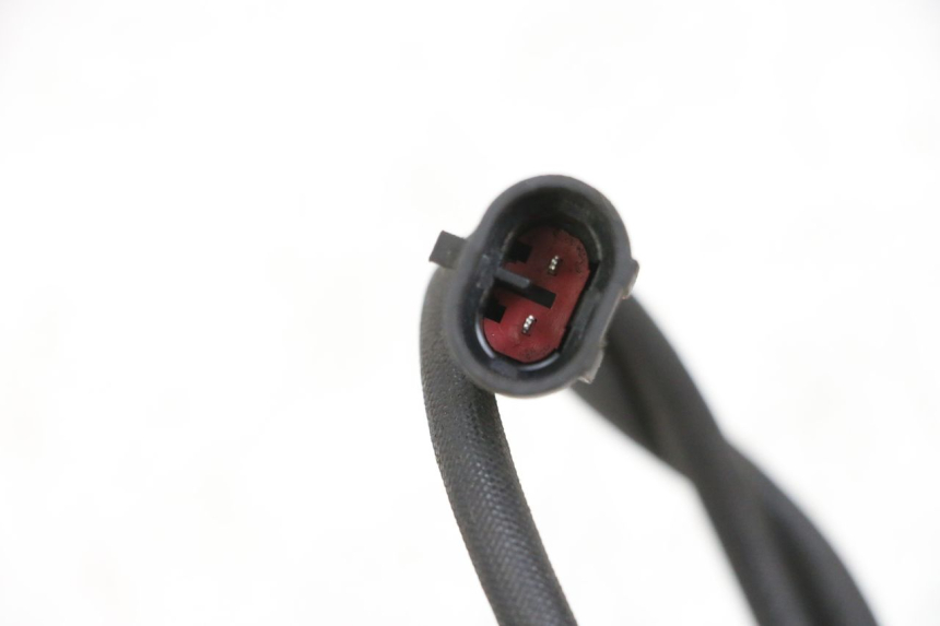 photo de SONDA LAMBDA SYM ORBIT III 3 4T 50 (2018 - 2021) - Otra perspectiva