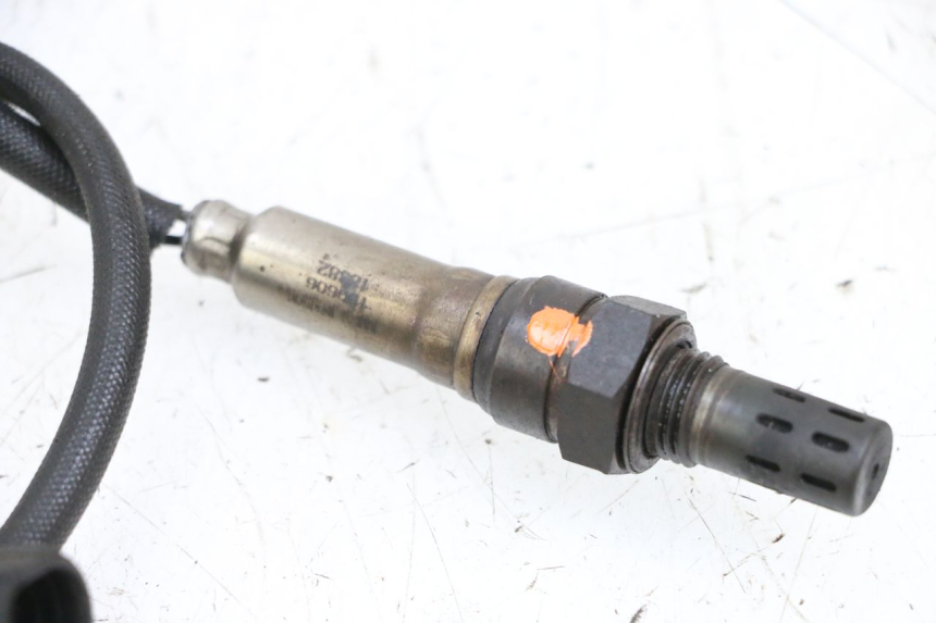 photo de SONDA LAMBDA SYM ORBIT III 3 4T 50 (2018 - 2021) - Vista general del producto