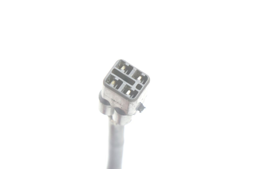 photo de SONDA LAMBDA SYM ORBIT III 3 4T 50 (2021 - 2025) - Primer plano técnico