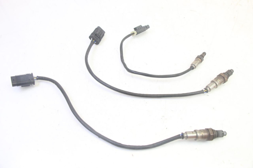photo de SONDA LAMBDA BMW R GS 1250 (2021 - 2024) - Zoom estado de uso