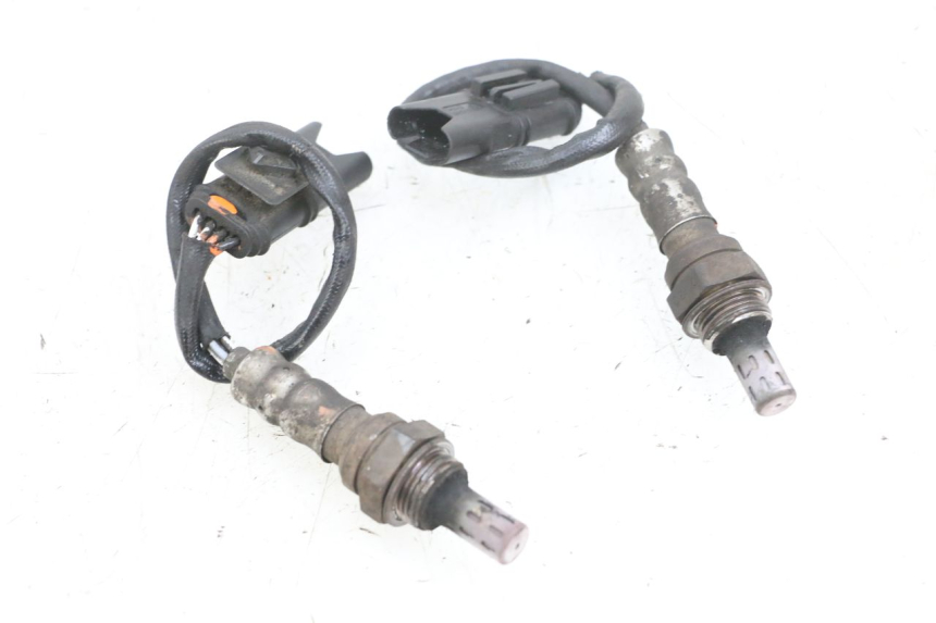 photo de SONDA LAMBDA BMW R RT ABS 1200 (2010 - 2014) - Vista principal