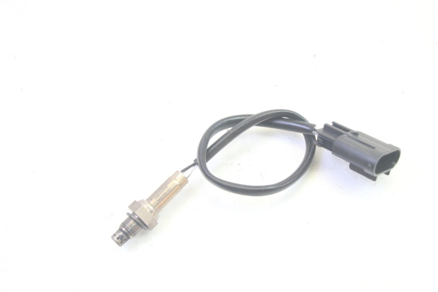 photo de SONDA LAMBDA JM MOTORS SANTANA EVO 50 (2024 - 2026) - Zoom estado de uso