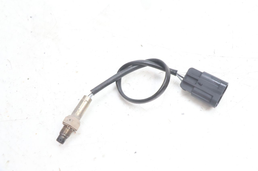 photo de SONDA LAMBDA JM MOTORS SANTANA EVO 50 (2024 - 2026) - Zoom estado de uso