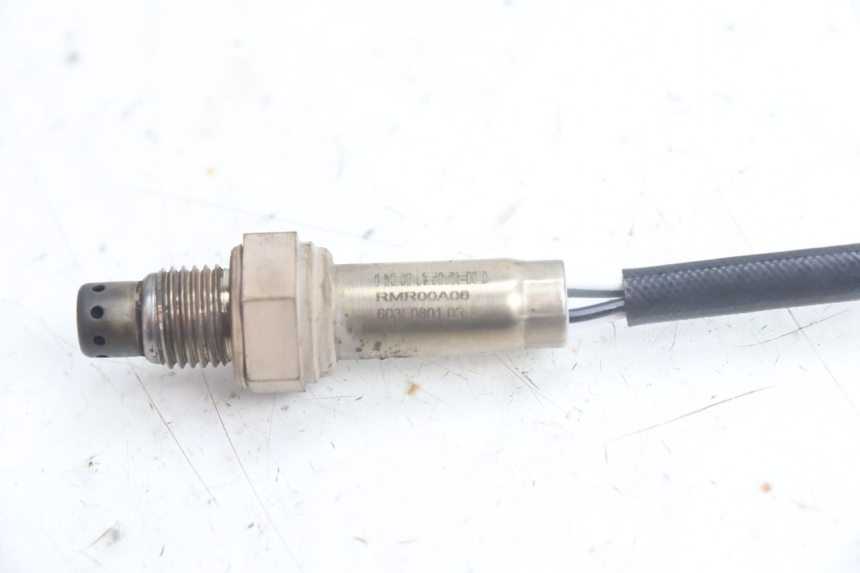 photo de SONDA LAMBDA JM MOTORS SANTANA EVO 50 (2024 - 2026) - Otra perspectiva
