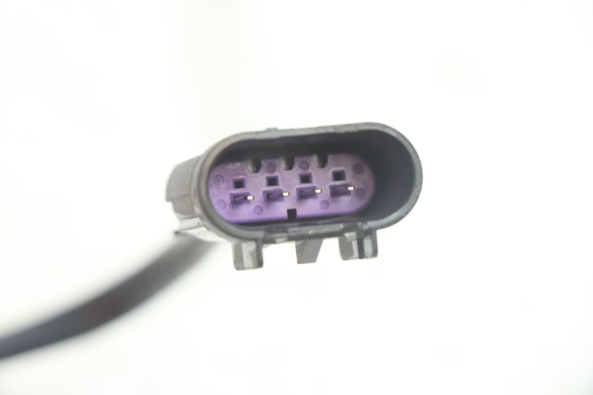 photo de SONDA LAMBDA JM MOTORS SANTANA EVO 50 (2024 - 2026) - Vista general del producto