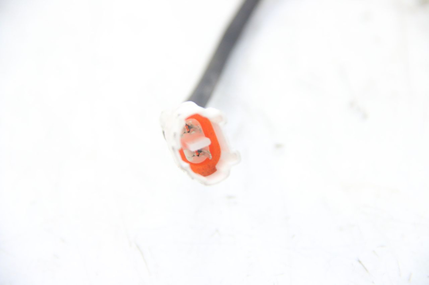 photo de SONDA LAMBDA JM MOTORS SANTANA 50 (2014 - 2023) - Zoom estado de uso