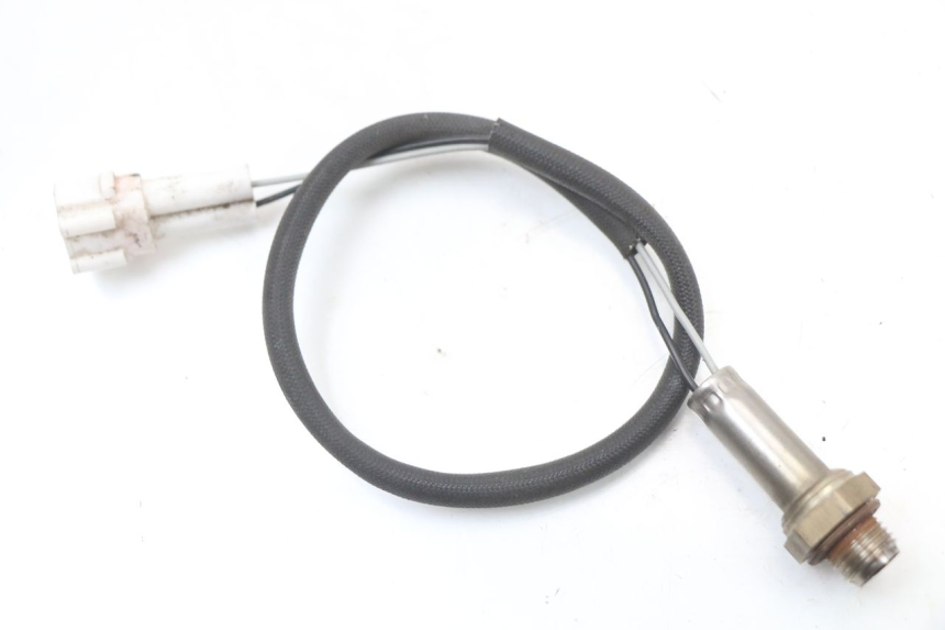 photo de SONDA LAMBDA JM MOTORS SANTANA 50 (2014 - 2023) - Zoom estado de uso