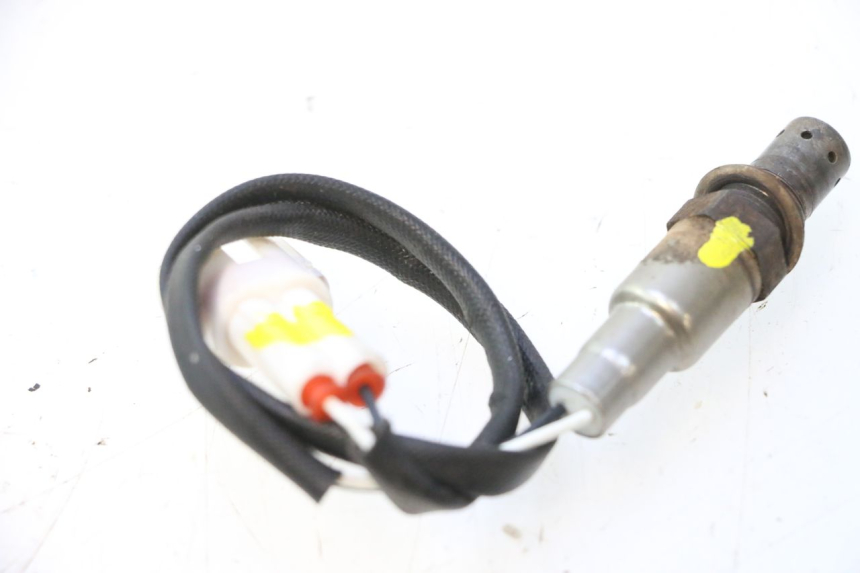 photo de SONDA LAMBDA JM MOTORS SANTANA 50 (2014 - 2023) - Detalle de la pieza