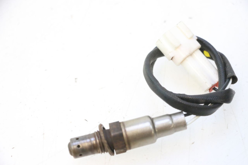photo de SONDA LAMBDA JM MOTORS SANTANA 50 (2014 - 2023) - Zoom estado de uso