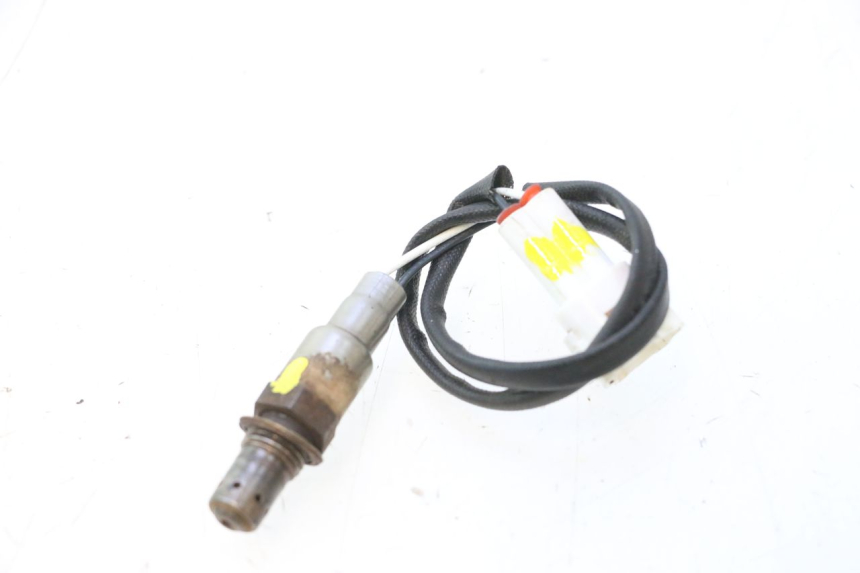 photo de SONDA LAMBDA JM MOTORS SANTANA 50 (2014 - 2023) - Otra perspectiva