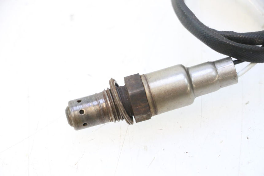 photo de SONDA LAMBDA JM MOTORS SANTANA 50 (2014 - 2023) - Detalles de los puntos de fijación