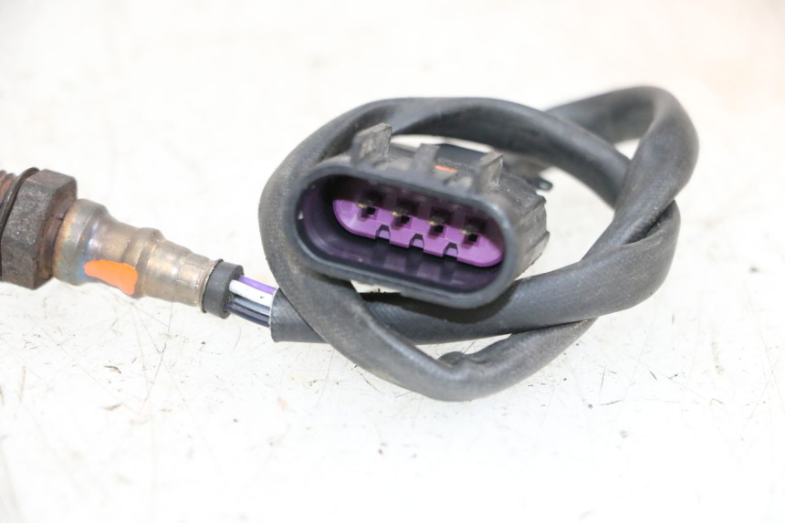 photo de SONDA LAMBDA PEUGEOT SATELIS 125 (2013 - 2018) - Zoom estado de uso