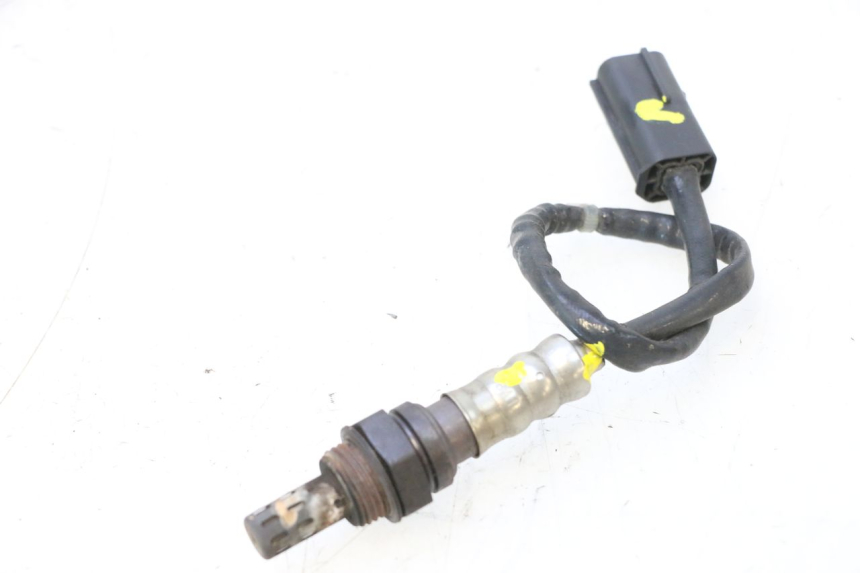 photo de SONDA LAMBDA PEUGEOT SATELIS 125 (2013 - 2018) - Zoom estado de uso