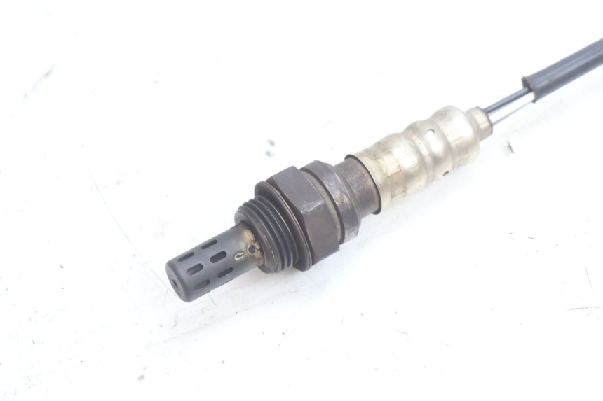 photo de SONDA LAMBDA PEUGEOT SATELIS 125 (2006 - 2009) - Zoom estado de uso