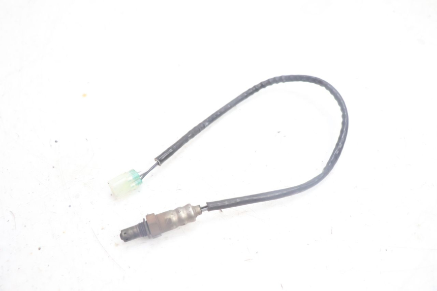 photo de SONDA LAMBDA MASH SEVENTY FIVE 125 (2013 - 2021) - Vista principal