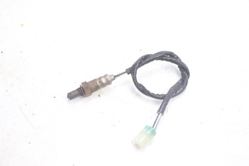 photo de SONDA LAMBDA MASH SEVENTY FIVE 125 (2013 - 2021) - Zoom estado de uso