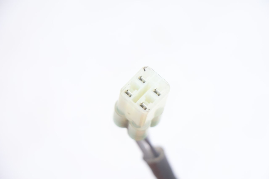 photo de SONDA LAMBDA MASH SEVENTY FIVE 125 (2013 - 2021) - Otra perspectiva