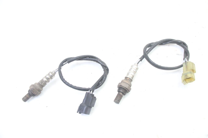 photo de SONDA LAMBDA HONDA ST PAN EUROPEAN 1300 (2002 - 2013) - Vista principal