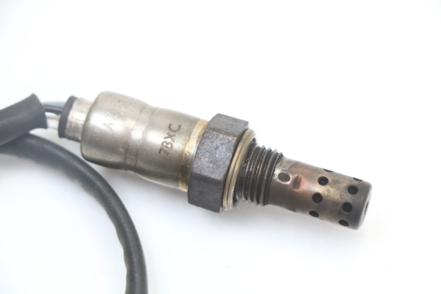 photo de SONDA LAMBDA KYMCO SUPER 8 4T 50 (2018 - 2020) - Zoom estado de uso