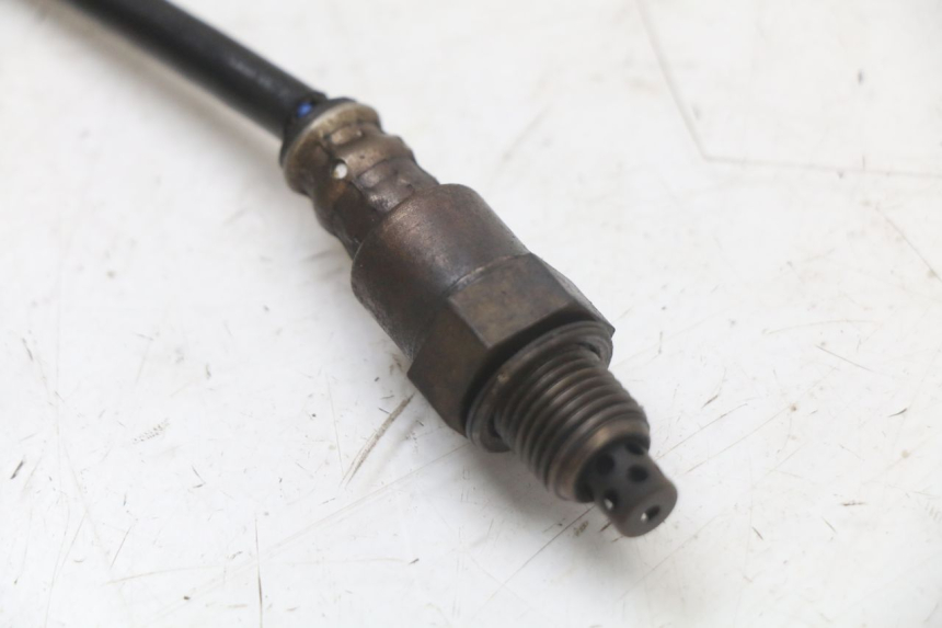 photo de SONDA LAMBDA SUZUKI BURGMAN 125 (2018 - 2021) - Otra perspectiva