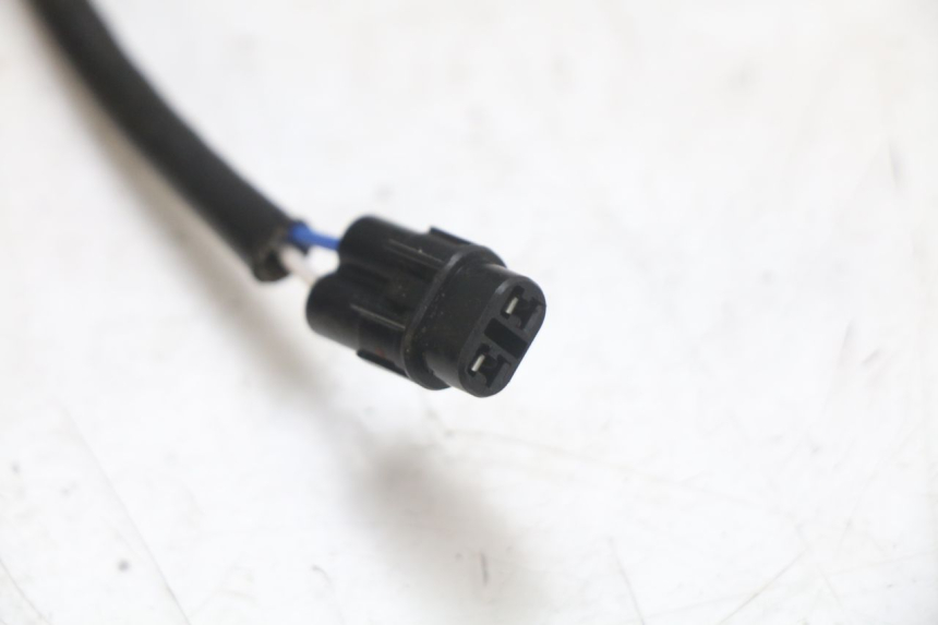 photo de SONDA LAMBDA SUZUKI BURGMAN 125 (2018 - 2021) - Primer plano técnico