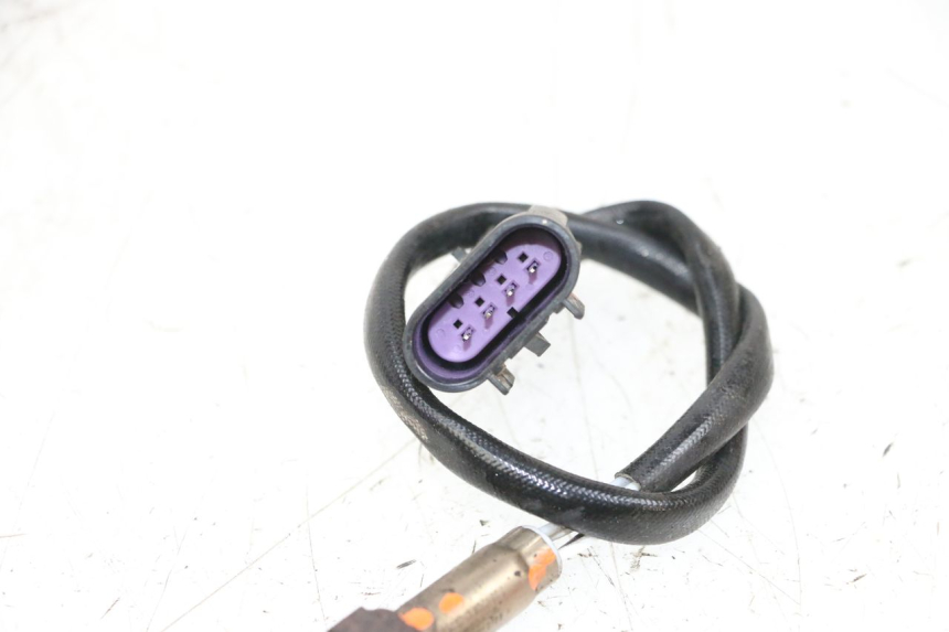 photo de SONDA LAMBDA NECO TEMPO 4T 50 (2022 - 2026) - Otra perspectiva