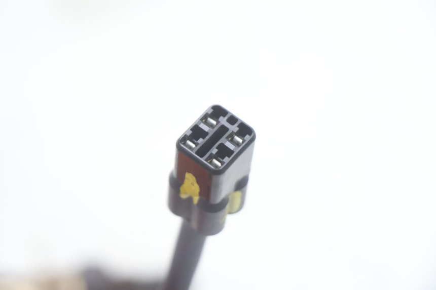 photo de SONDA LAMBDA PEUGEOT TWEET 4T 50 (2018 - 2022) - Primer plano técnico